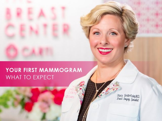 A First-Timer’s Guide to Wellness Procedures | Your First Mammogram