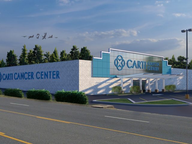 Bringing Comprehensive Cancer Care in El Dorado with CARTI Cancer Center