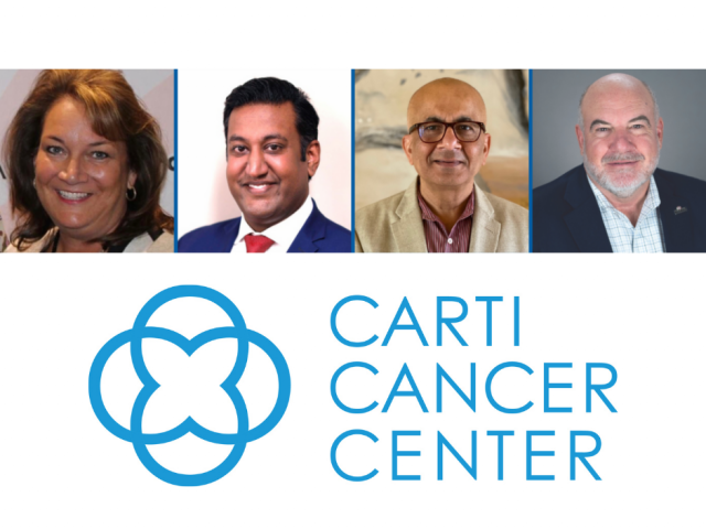CARTI Foundation Announces New Board Members for FY23