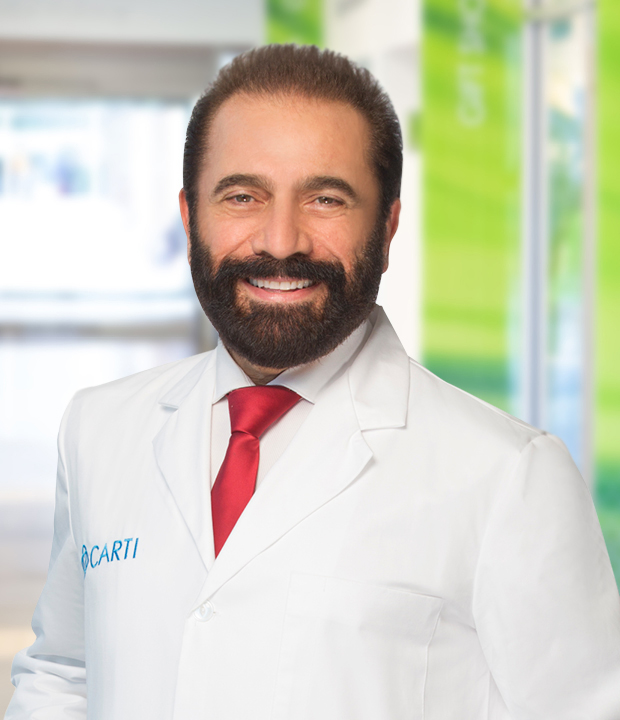 Dr. Sam Makhoul