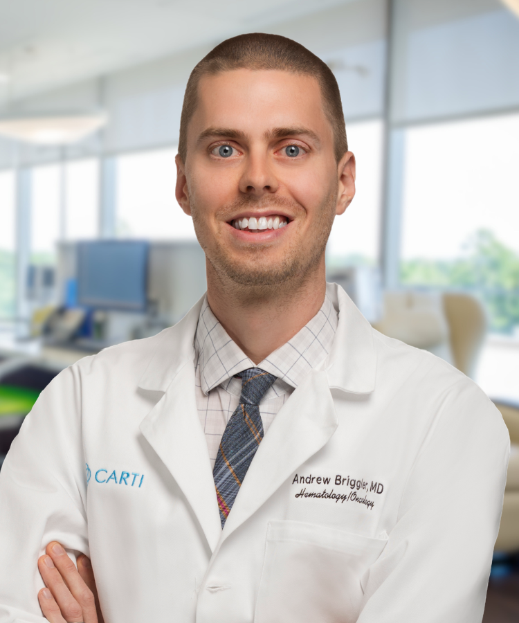 Dr. Andrew Briggler, M.D.