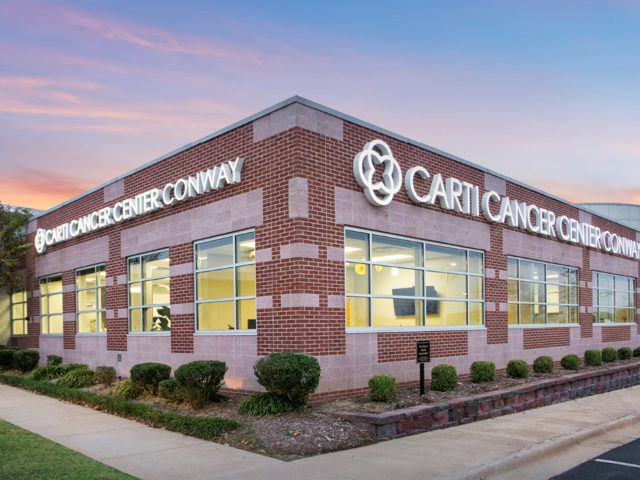 CARTI expands urology to Conway, Arkansas
