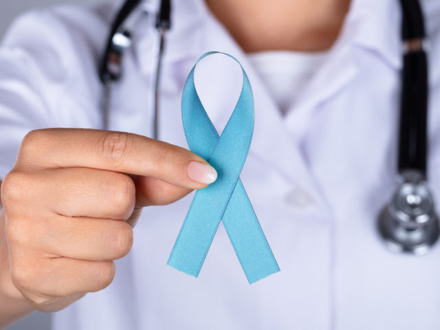 Busting 5 Myths About Cervical Cancer