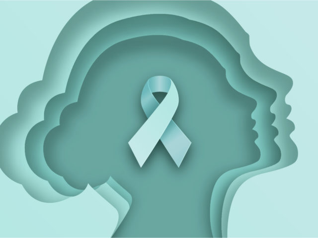 Cervical cancer awareness and early detection