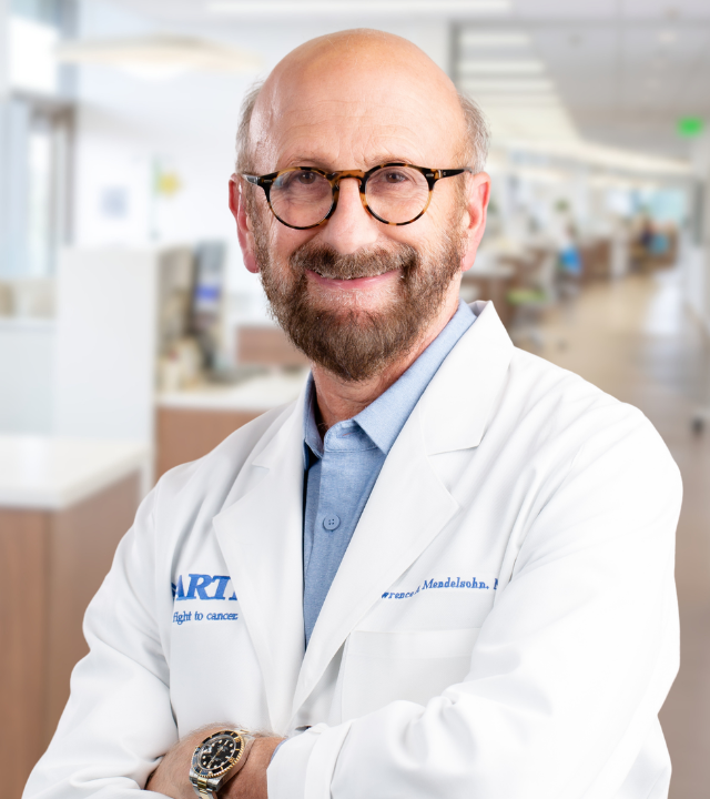 Dr. Lawrence Mendelsohn